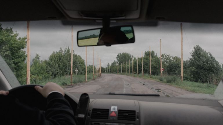 Guerre en Ukraine : l'Ukraine affirme avoir repris un village aux forces russes dans la région de Soumy