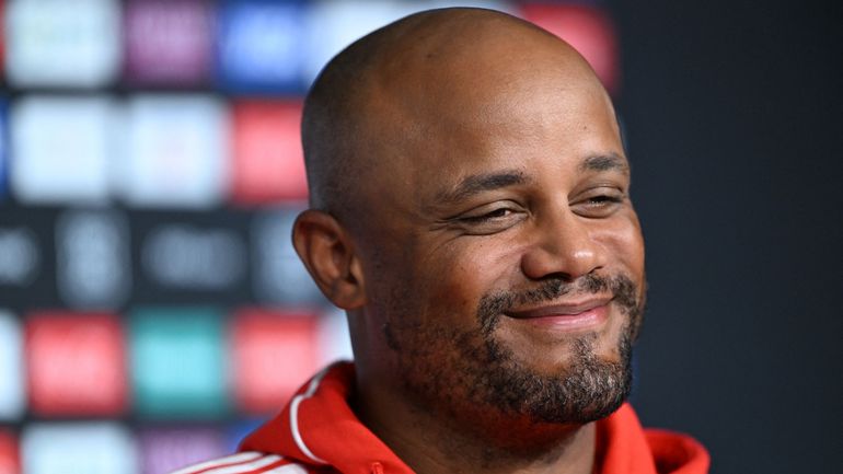 Le Bayern Munich de Kompany seul au monde en Bundesliga, sera-t-il à la hauteur en Champions League ?