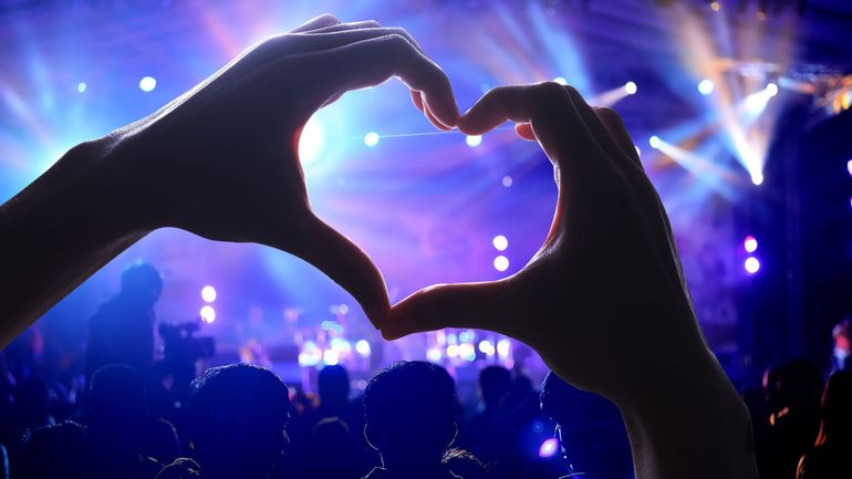 Les tickets solidaires des Festivals de Wallonie, les &#34;cafés suspendus&#34; des concerts de musique classique