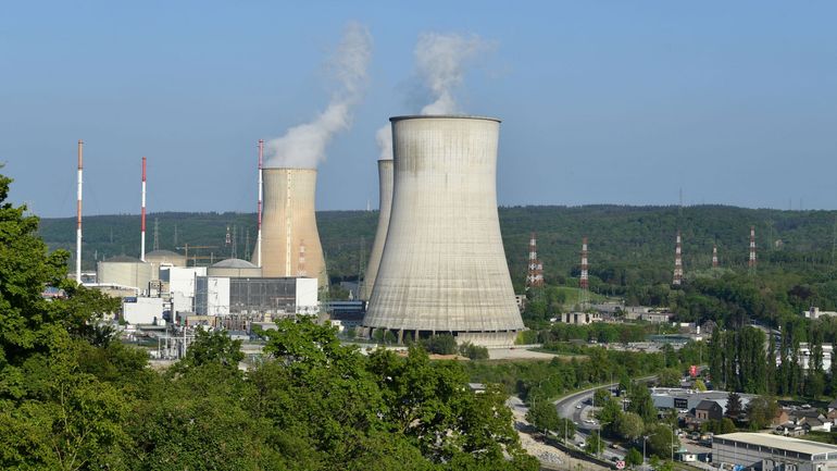 Elia avertit sur le risque d'approvisionnement en électricité en l'absence d'accord sur la prolongation du nucléaire
