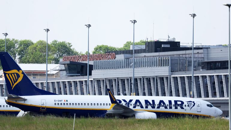 Ryanair infligera désormais une amende de 500 euros aux passagers perturbateurs