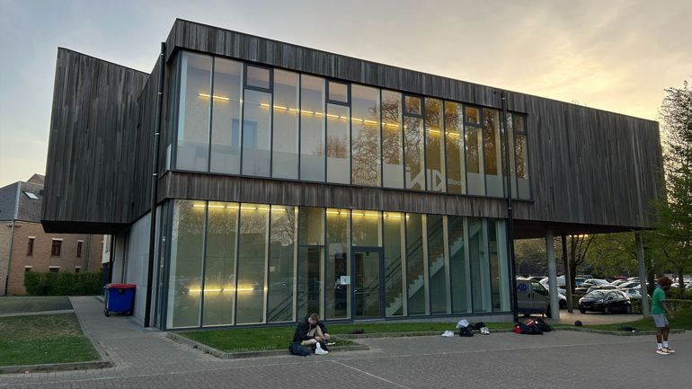 Crise de gouvernance à l’IAD à Louvain-la-Neuve : vers la désignation d’un nouveau directeur ou d’une nouvelle directrice