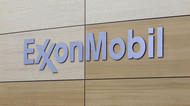 Plus de 30 emplois menacés chez ExxonMobil à Machelen, un préavis de grève est déposé