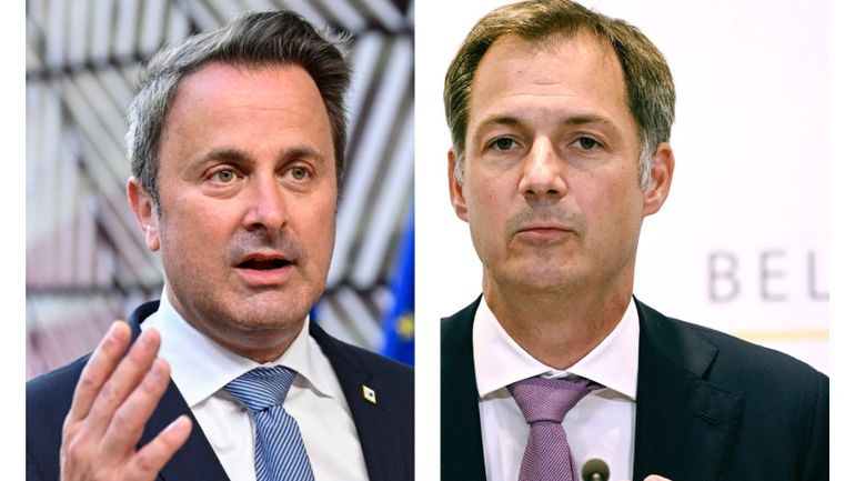 Rencontre des gouvernements luxembourgeois et belge : capitaliser sur les liens étroits entre les deux pays