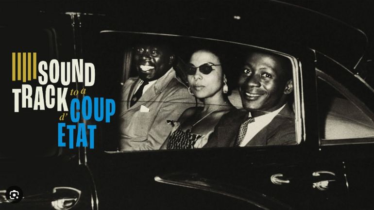 Jazz et coup d'État au Congo : quand les États-Unis utilisaient la musique comme arme diplomatique