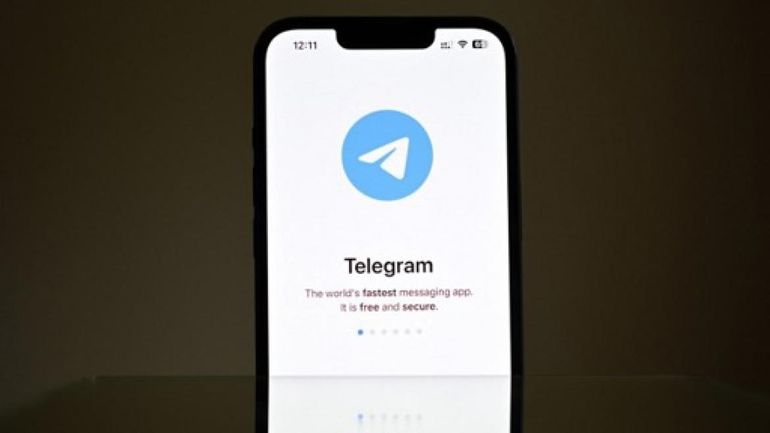 France : 55 personnes interpellées dans une affaire de pédocriminalité via la messagerie Telegram