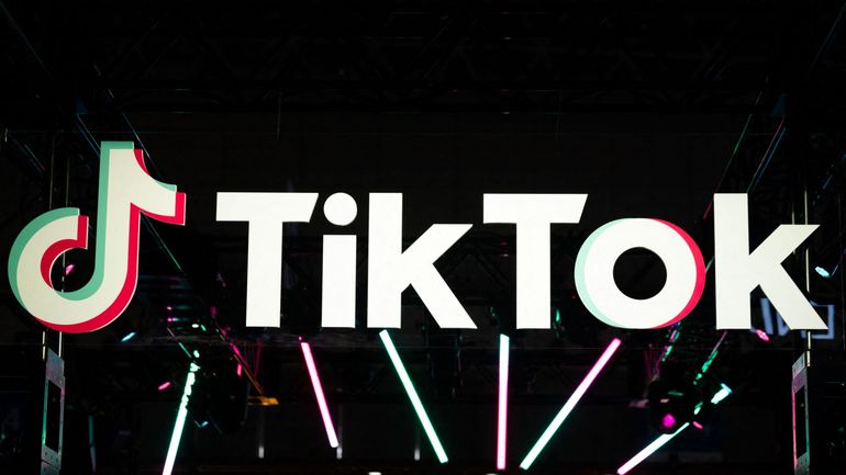 La Chambre américaine interdit TikTok sur les téléphones de service