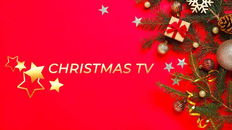 Christmas TV