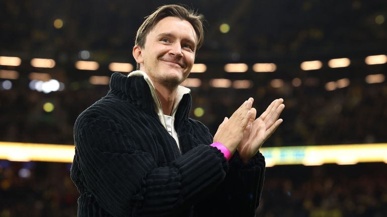 Adieux émouvants de l’ex-Anderlechtois Kristoffer Olsson, contraint d’arrêter sa carrière pour des raisons de santé