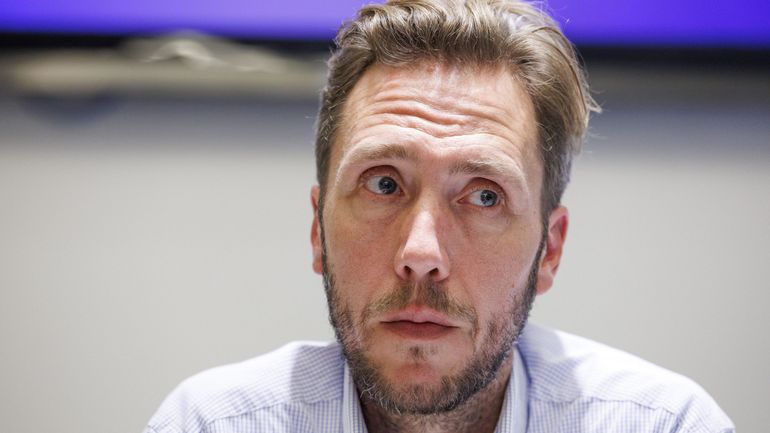 Formation bruxelloise :  l'Open Vld reste à la table des négociations