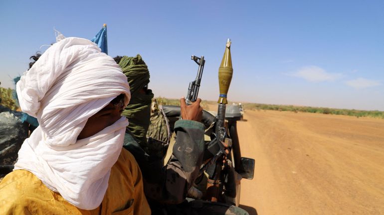 Burkina Faso, un pays entre indignation et résignation après une nouvelle attaque djihadiste ayant fait 160 morts