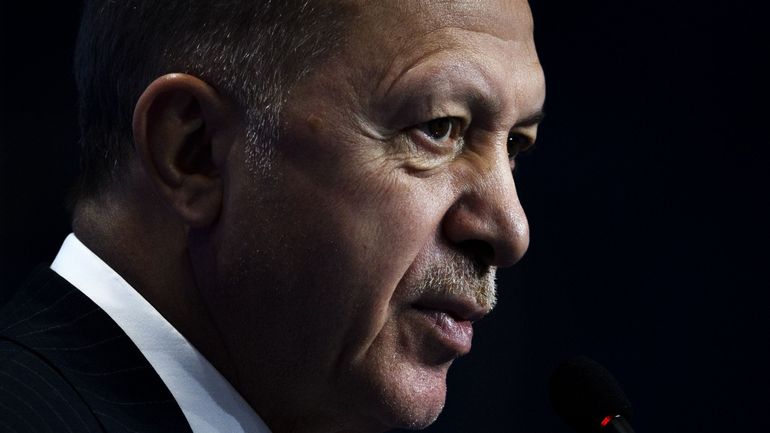 Turquie : Erdogan suggère qu'il briguera un dernier mandat présidentiel en 2023