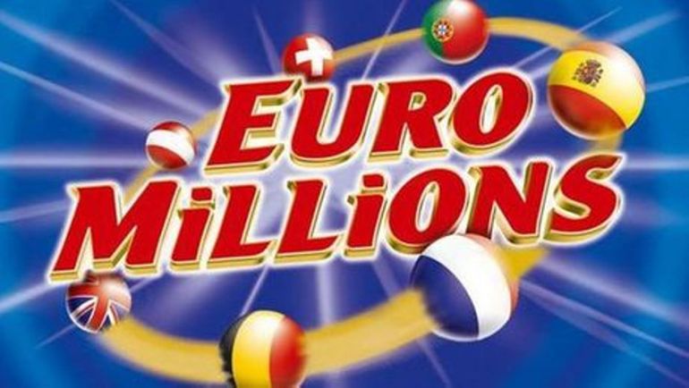 Un(e) Belge remporte 21 millions à l'EuroMillions