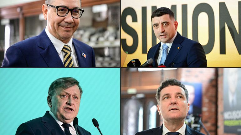 Sous pression, la Roumanie revote pour se choisir un président : cette fois encore l'extrême droite est en embuscade