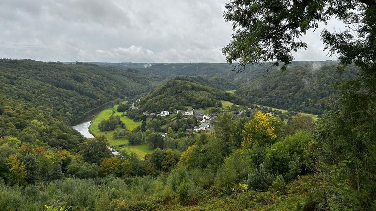 5 activités automnales incontournables à faire en Ardenne
