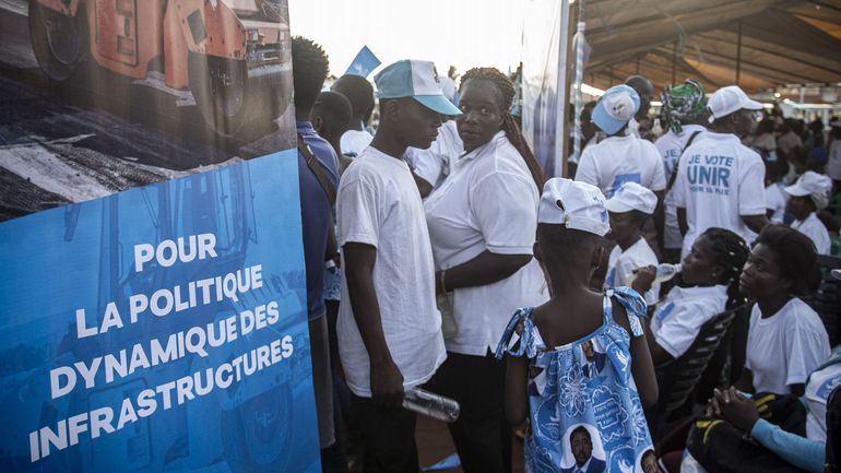 Togo : Gnassingbé assuré de rester au pouvoir après la victoire de son parti aux législatives