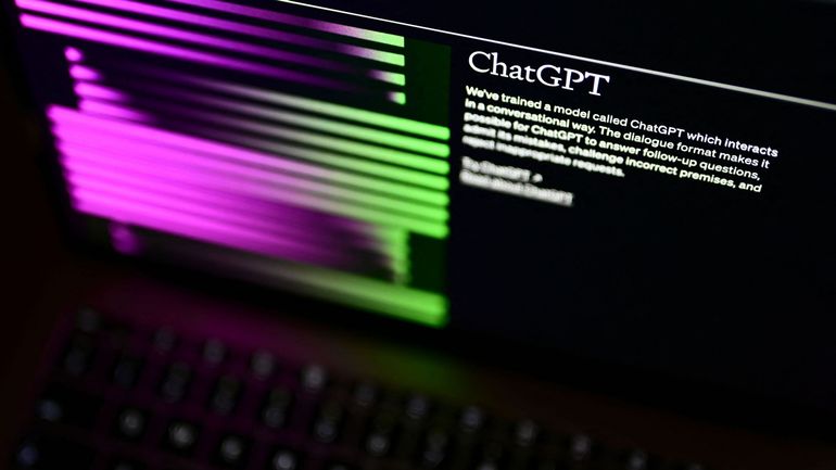 Autriche : plainte contre ChatGPT, 