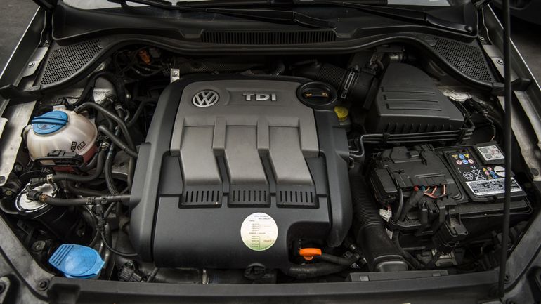 Dieselgate : le tribunal de Bruxelles condamne Volkswagen à verser des dommages et intérêts à hauteur de 5%