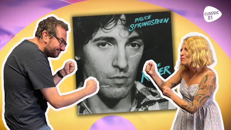 Springsteen : The River, le roman en clair-obscur de l’Amérique