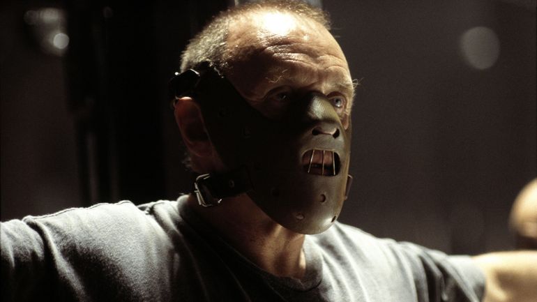 Hannibal Lecter : l’ultime bad guy des temps modernes