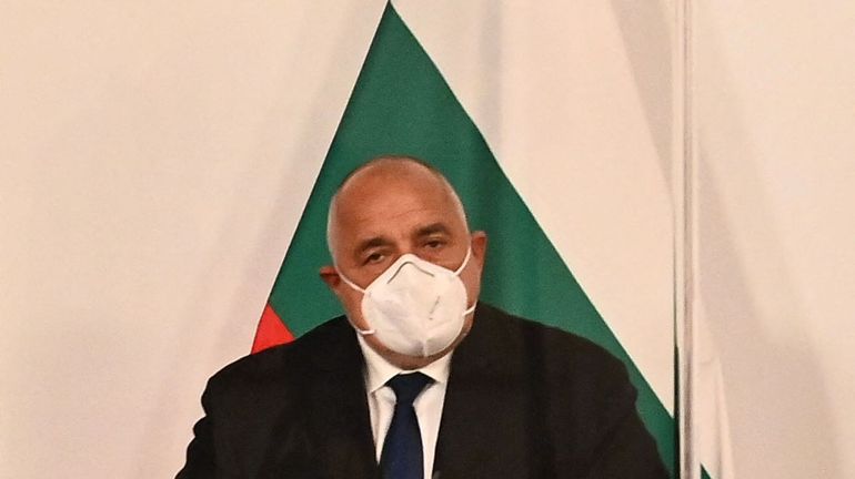 Bulgarie : les conservateurs de Borissov au coude-à-coude avec un parti antisystème