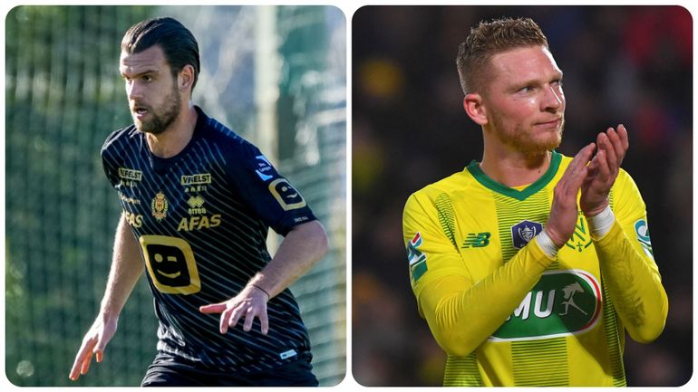 Mercato – Ça bouge au Standard : Joachim Van Damme (Malines) en approche, Renaud Emond de retour à Sclessin ?