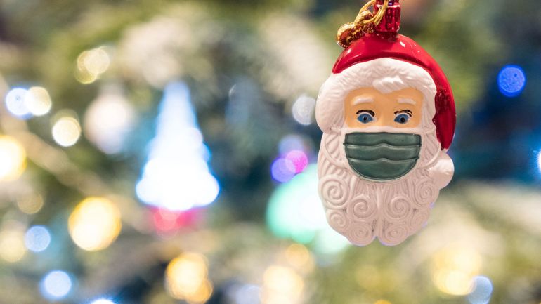 Le monde se prépare à un deuxième Noël de pandémie