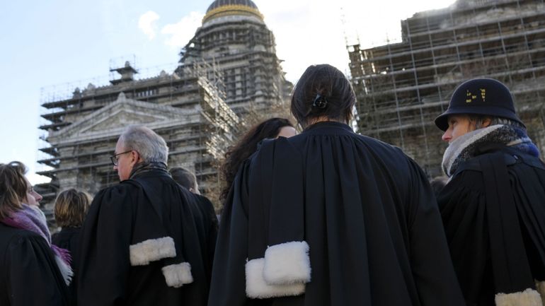 Les procureurs tirent la sonnette d'alarme sur leur 