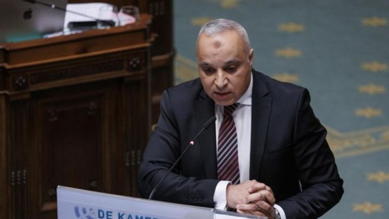La Flandre actionnaire de Brussels Airport : une alerte grave pour l'équilibre fédéral, selon le PS