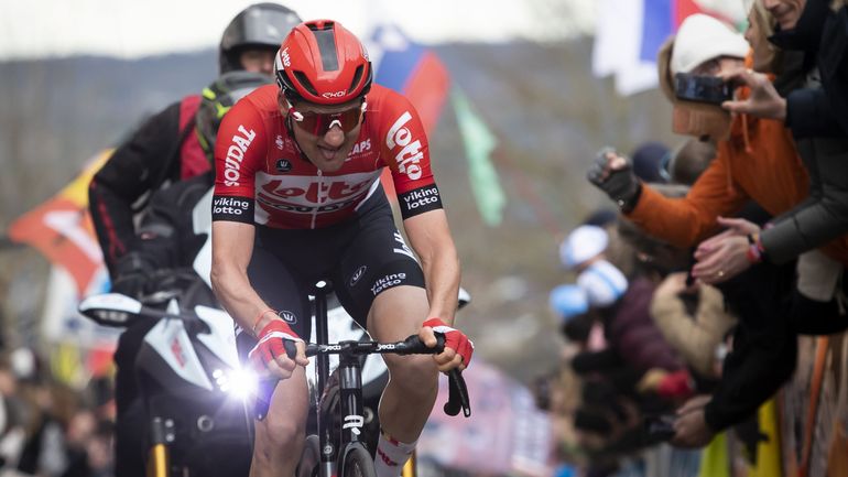 Tour de Belgique : de sérieux atouts chez Quick-Step Alpha Vinyl et Lotto Soudal pour les étapes et le général