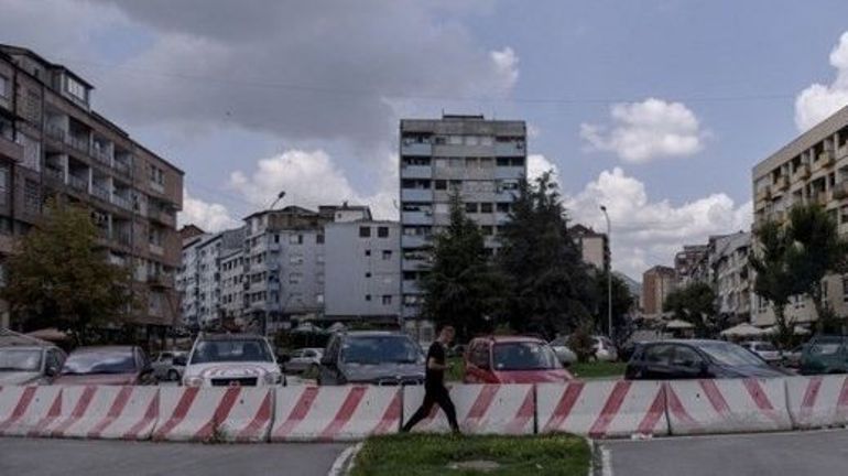 Serbie-Kosovo : un demi-accord sur la liberté de circulation