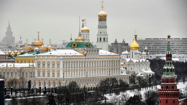 Guerre en Ukraine : Moscou demande à l'ambassadeur letton de quitter la Russie 