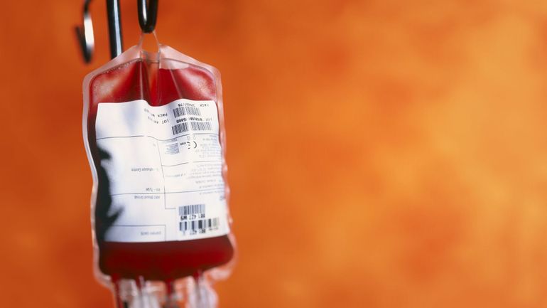 Don de sang : nouvelle campagne de la Croix-Rouge
