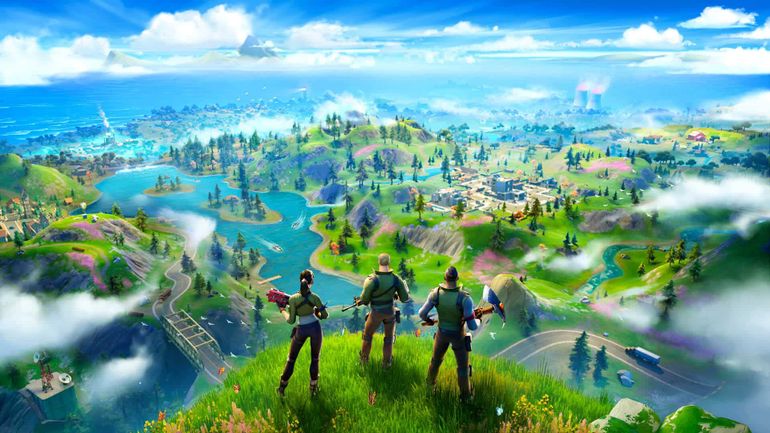 Jeux vidéo : c’est quoi un "battle royale" ?