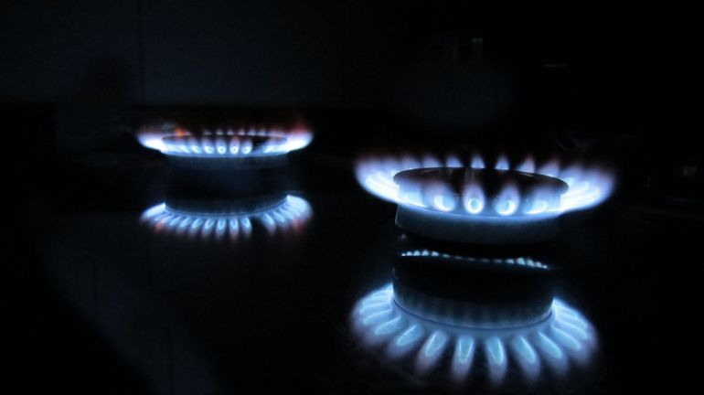 La guerre en Ukraine fait grimper le prix du gaz naturel européen, qui dépasse 200 euros le mégawattheure, une première