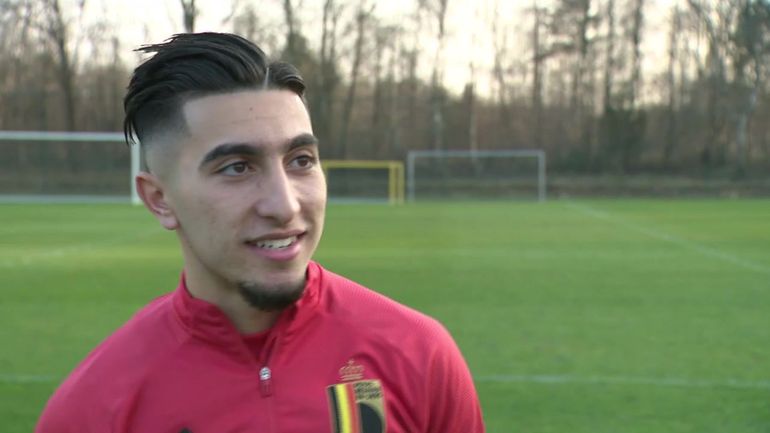 Euro U21 : Les Diablotins confiants mais prudents avant le choc décisif face au Danemark
