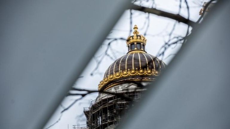 Mouvement de protestation des magistrats : les juges de paix bruxellois annoncent aussi des actions