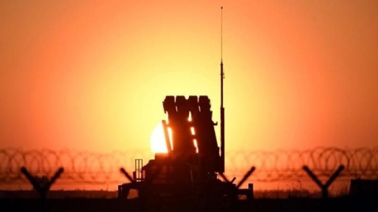 Trump reçoit le chef de l'Otan ce lundi et promet des Patriot à l'Ukraine