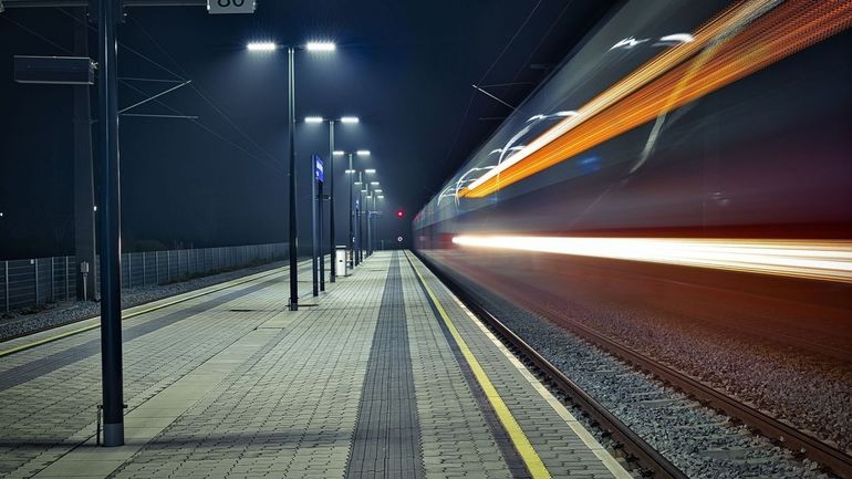 Plan Transport SNCB en Brabant wallon : davantage de trains en soirée et le week-end et des gares plus accessibles