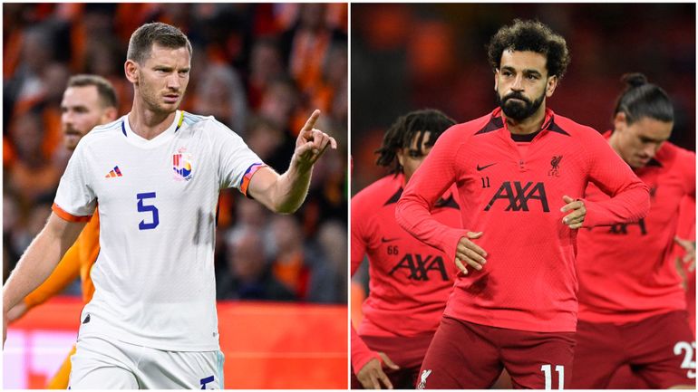 Les Diables Rouges opposés à l’Egypte au Koweït : les coulisses de ce choix