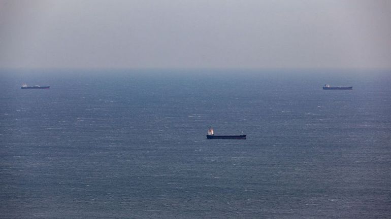 Attaques en Mer Rouge : une explosion a eu lieu près d'un navire au large du Yémen