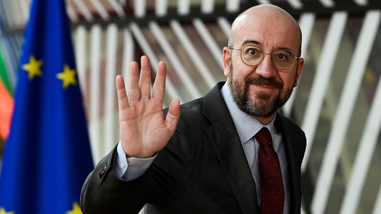 Départ anticipé de Charles Michel de la présidence du Conseil européen : quelles conséquences ?