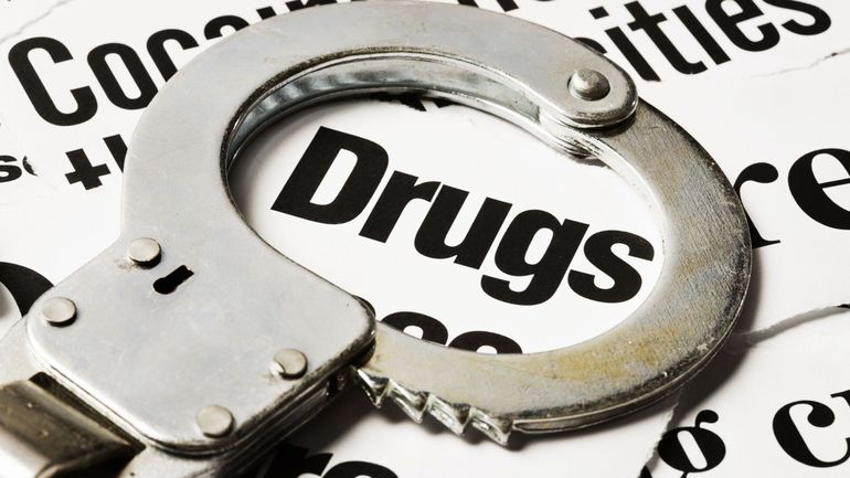 Coopération policière et douanière : 21 arrestations lors d'une vaste opération de contrôle anti-drogues