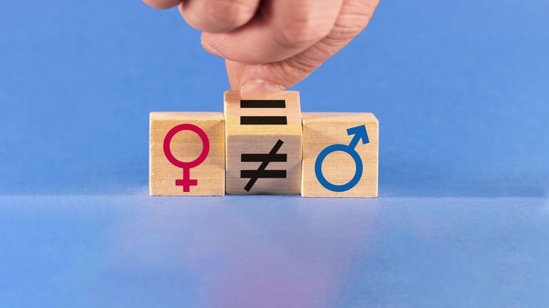 L'égalité hommes et femmes progresse lentement dans l'Union européenne : voici le classement par pays (infographie)