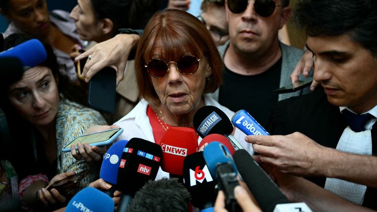 Procès des viols de Mazan en France : le divorce du couple Pelicot a été prononcé fin août, une 