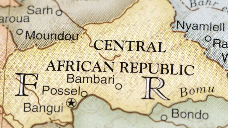 Centrafrique : au moins 58 morts dans un naufrage d'une péniche à Bangui