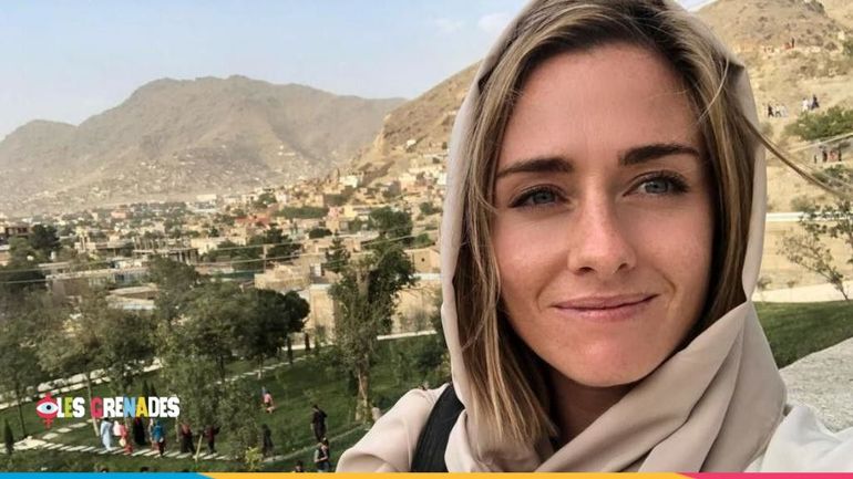 Charlotte Bellis, journaliste néo-zélandaise, ne sera pas contrainte d'accoucher en Afghanistan