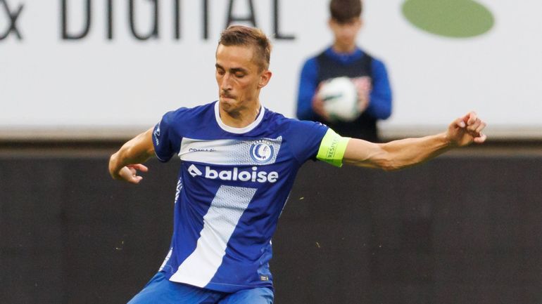 Cadre de La Gantoise, Julien De Sart ferait le forcing pour rejoindre le Qatar