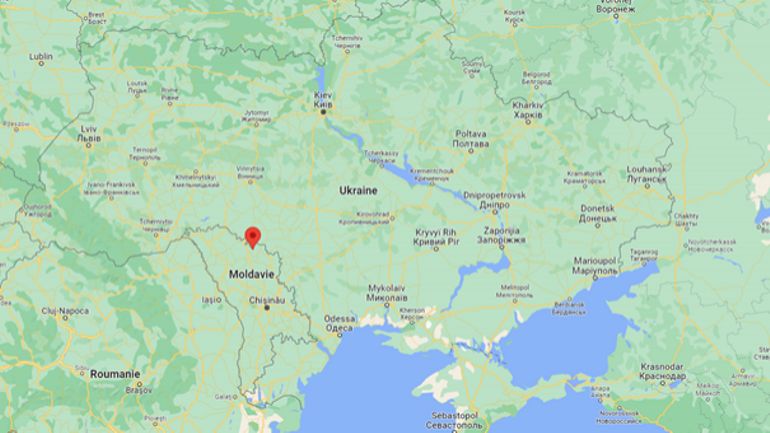 Tensions en Moldavie : nouvelles explosions en Transdniestrie