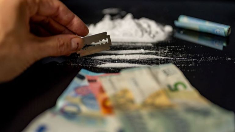 La Belgique et les Pays-Bas, centre du trafic mondial de drogue et d'armes
